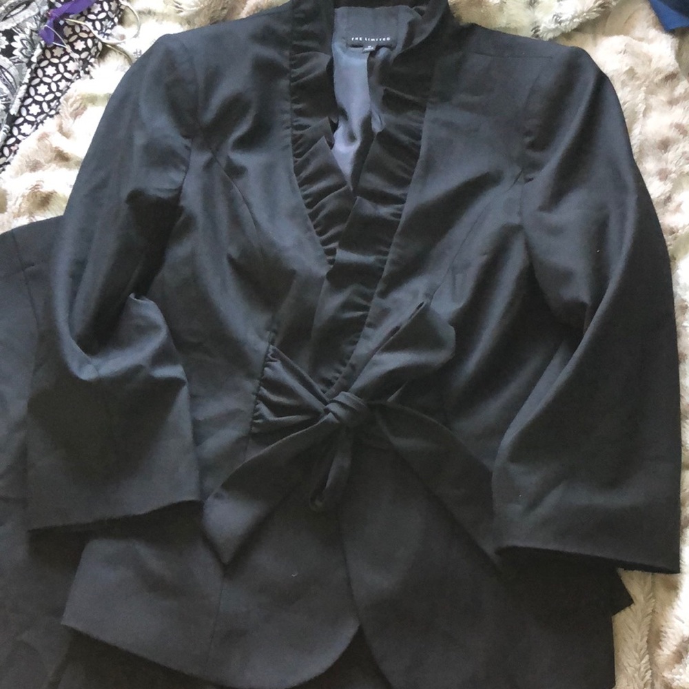 The Limited Suit